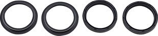 DRAG SPECIALTIES KEÇE SETİ FORK-WIPER KOD: 04070675