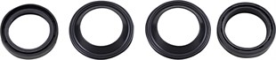 DRAG SPECIALTIES KEÇE SETİ FORK-WIPER KOD: 04070674