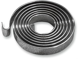 DRAG SPECIALTIES KICKER SPRING CHR 36-86BT KOD: DS241005