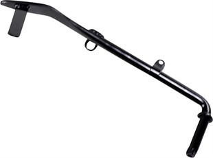 DRAG SPECIALTIES KICKSTAND +1BLK 07-22F KOD: 05100399