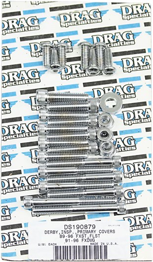 DRAG SPECIALTIES KNRLD PRIMARY SET 89-95ST KOD: DS190879