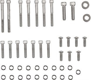DRAG SPECIALTIES KNRLD PRIMARY SET 89-95ST KOD: DS190879