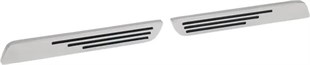DRAG SPECIALTIES LATCH INSERT 93-13 FLT/HT KOD: 35010013
