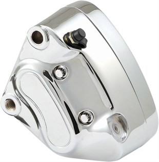 DRAG SPECIALTIES LEFT FR CALIPER 00-07 KOD: 12034404