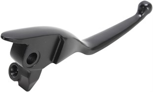 DRAG SPECIALTIES LEV BRK BLK SMTH FLT17-19 KOD: 06141109