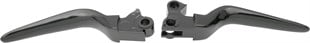 DRAG SPECIALTIES LEVERS CUSTOM BLK 96-17BT KOD: 06100211