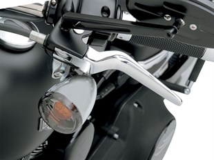 DRAG SPECIALTIES LEVERS CUSTOM CHR 96-17BT KOD: 06100210