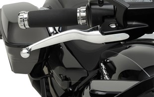 DRAG SPECIALTIES LEVERS HAND CHR 14-16 FLT KOD: 06100790