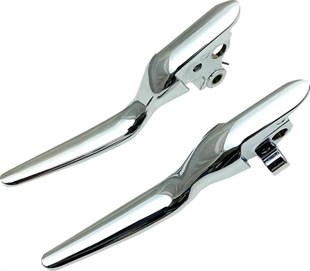 DRAG SPECIALTIES LEVERS LSR CHR 21-22TOUR KOD: 06102257