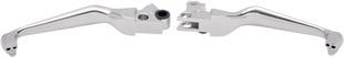 DRAG SPECIALTIES LEVERS SKULL 96-17 BT KOD: 06100145