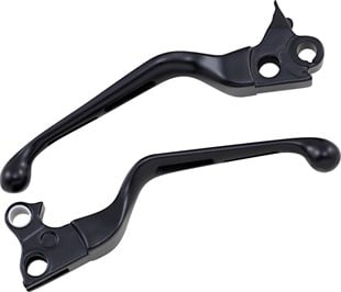 DRAG SPECIALTIES LEVERS SLOT BLK 96-17 BT KOD: 06100142