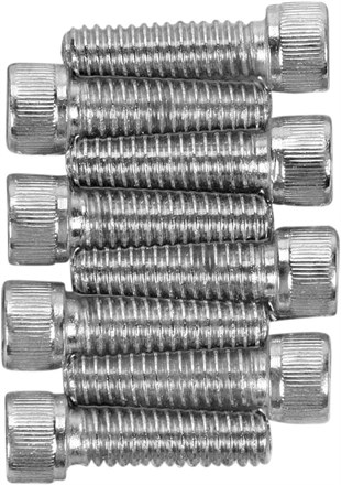 DRAG SPECIALTIES LFTR BASE ALN BOLT L76-99 KOD: DS190680