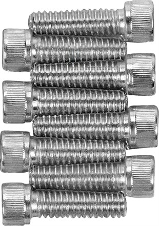 DRAG SPECIALTIES LFTR BASE ALN BOLT L76-99 KOD: DS190680