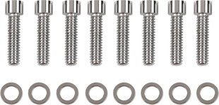 DRAG SPECIALTIES LIFTER BOLT T/C SMTH SCKT KOD: DS192397