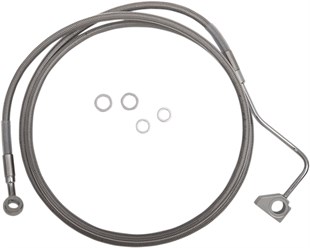DRAG SPECIALTIES LINE BR 14-5FL W/ABS S+6 KOD: 17413991
