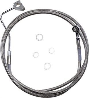 DRAG SPECIALTIES LINE BR 14-5FL W/ABS S+4 KOD: 17413990