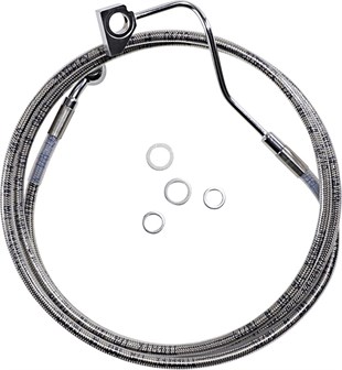 DRAG SPECIALTIES LINE BR 14-5FL W/ABS S+6 KOD: 17413991