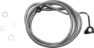 DRAG SPECIALTIES LINE BR 14-5FL W/ABS S+10 KOD: 17413993
