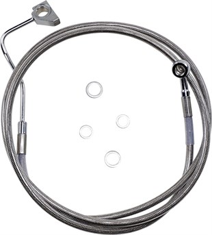 DRAG SPECIALTIES LINE BR 14-5FL W/ABS S+4 KOD: 17413990