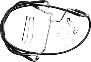 DRAG SPECIALTIES LINE BRK 14-16FLHT B+10 KOD: 17413984