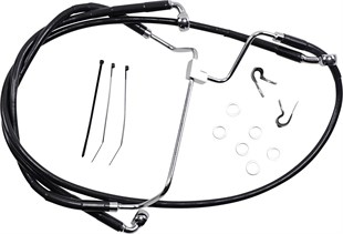DRAG SPECIALTIES LINE BRK 14-16FLHT B+10 KOD: 17413984