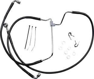 DRAG SPECIALTIES LINE BRK 14-16FLHT B+2 KOD: 17413976