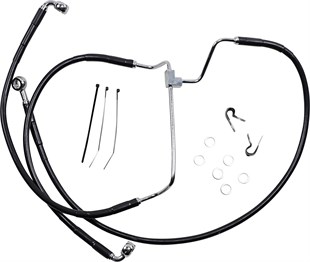 DRAG SPECIALTIES LINE BRK 14-16FLHT B+2 KOD: 17413976