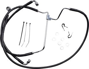 DRAG SPECIALTIES LINE BRK 14-16FLHT B+4 KOD: 17413978