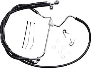 DRAG SPECIALTIES LINE BRK 14-16FLHT B+6 KOD: 17413980