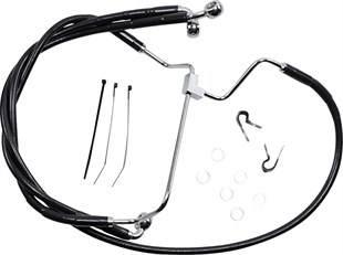 DRAG SPECIALTIES LINE BRK 14-16FLHT B+6 KOD: 17413980