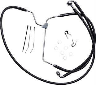 DRAG SPECIALTIES LINE BRK 14-17FLHT B+8 KOD: 17413982