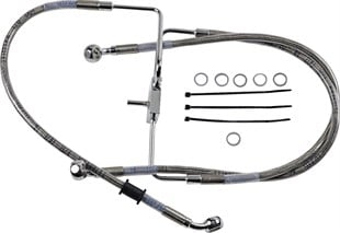 DRAG SPECIALTIES LINE BRK 16-XL1200CX SS+2 KOD: 17415846