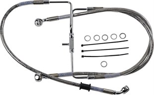 DRAG SPECIALTIES LINE BRK 16-XL1200CX SS+4 KOD: 17415847