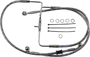 DRAG SPECIALTIES LINE BRK 16-XL1200CX SS+6 KOD: 17415848