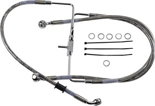 DRAG SPECIALTIES LINE BRK 16-XL1200CX SS+2 KOD: 17415846