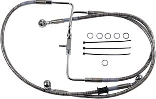 DRAG SPECIALTIES LINE BRK 16-XL1200CX SS+6 KOD: 17415848