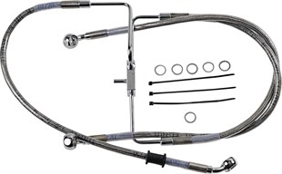 DRAG SPECIALTIES LINE BRK 16-XL1200CX SS+4 KOD: 17415847