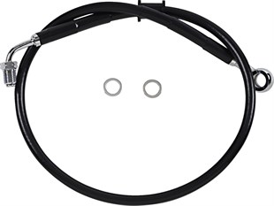 DRAG SPECIALTIES LINE BRK 18- SFTL BLK KOD: 17415794