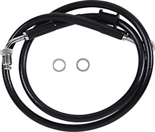 DRAG SPECIALTIES LINE BRK 18- SFTL BLK +10 KOD: 17415799