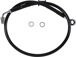 DRAG SPECIALTIES LINE BRK 18- SFTL BLK KOD: 17415794