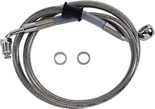 DRAG SPECIALTIES LINE BRK 18- SFTL SS +10 KOD: 17415817