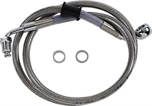 DRAG SPECIALTIES LINE BRK 18- SFTL SS +10 KOD: 17415817