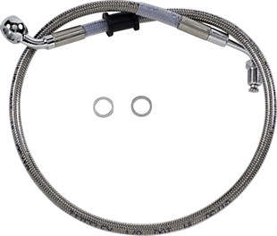 DRAG SPECIALTIES LINE BRK 18- SFTL SS +2 KOD: 17415813