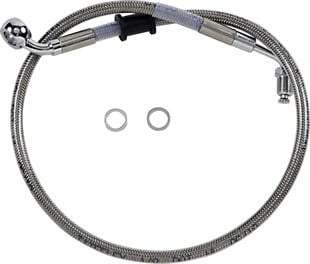 DRAG SPECIALTIES LINE BRK 18- SFTL SS +2 KOD: 17415813