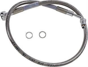 DRAG SPECIALTIES LINE BRK 18- SFTL SS +2 KOD: 17415801