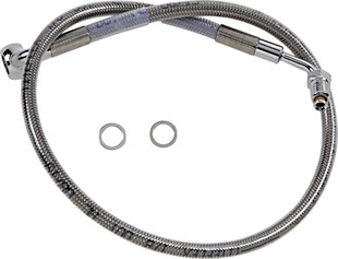 DRAG SPECIALTIES LINE BRK 18- SFTL SS +2 KOD: 17415801