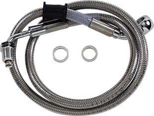 DRAG SPECIALTIES LINE BRK 18- SFTL SS +4 KOD: 17415814