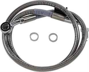 DRAG SPECIALTIES LINE BRK 18- SFTL SS +4 KOD: 17415790
