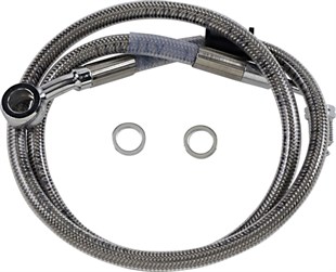 DRAG SPECIALTIES LINE BRK 18- SFTL SS +4 KOD: 17415790