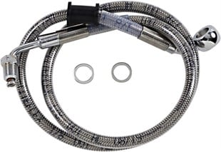 DRAG SPECIALTIES LINE BRK 18- SFTL SS +6 KOD: 17415815
